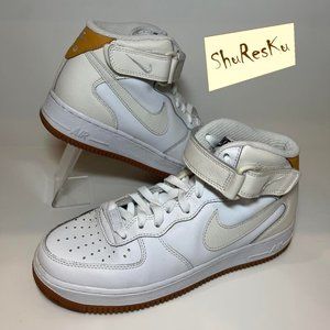 Nike Air Force 1 Mid 'Mid By You' - Size 8.5 - AQ3779-994